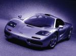 McLaren F1 1993 года